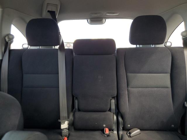 5J6RE4H5XAL066372 - 2010 HONDA CR-V EX BLUE photo 10