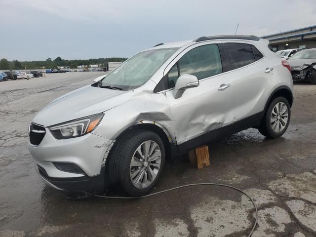 2018 BUICK ENCORE PREFERRED, 