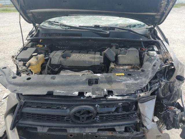 2T3BF4DV1AW065800 - 2010 TOYOTA RAV4 Qəhvəyi foto 12