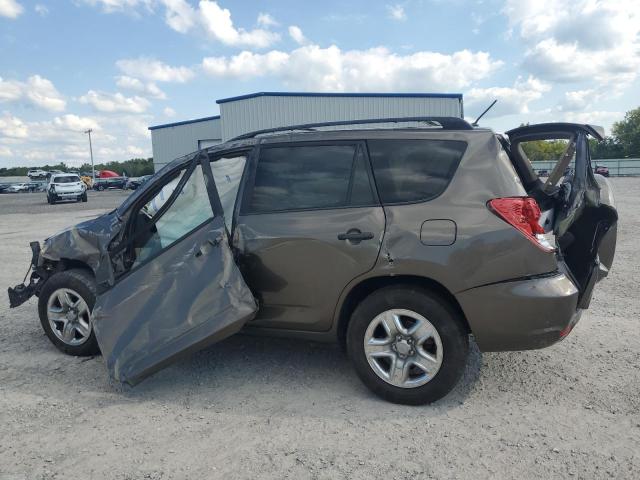 2T3BF4DV1AW065800 - 2010 TOYOTA RAV4 Qəhvəyi foto 2