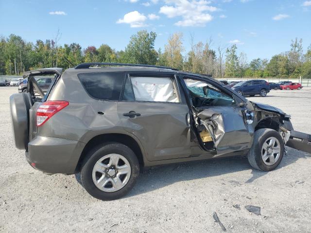 2T3BF4DV1AW065800 - 2010 TOYOTA RAV4 Qəhvəyi foto 3