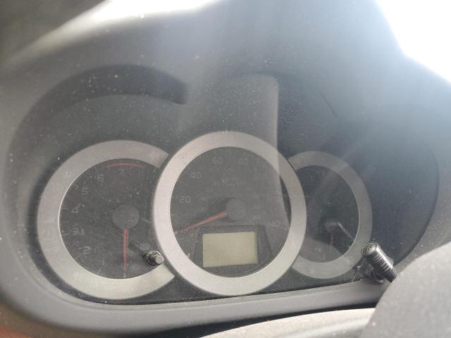 2T3BF4DV1AW065800 - 2010 TOYOTA RAV4 Qəhvəyi foto 9