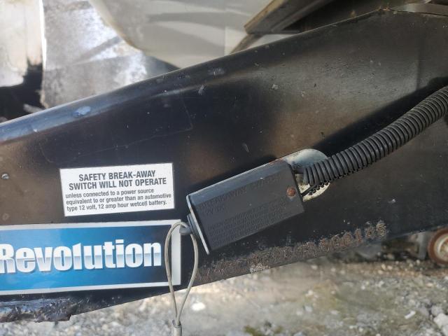 4X4FCKE26H3600145 - 2017 FOREST RIVER ARTIC WOLF CHEROKEE TWO TONE photo 8