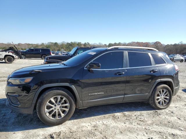 2019 JEEP CHEROKEE LATITUDE, 