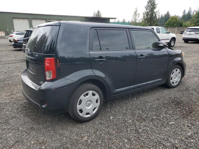 JTLZE4FE8EJ059550 - 2014 TOYOTA SCION XB BLACK photo 3