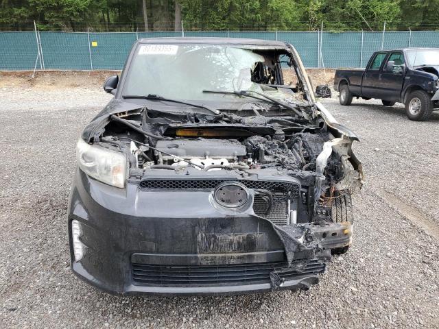 JTLZE4FE8EJ059550 - 2014 TOYOTA SCION XB BLACK photo 5
