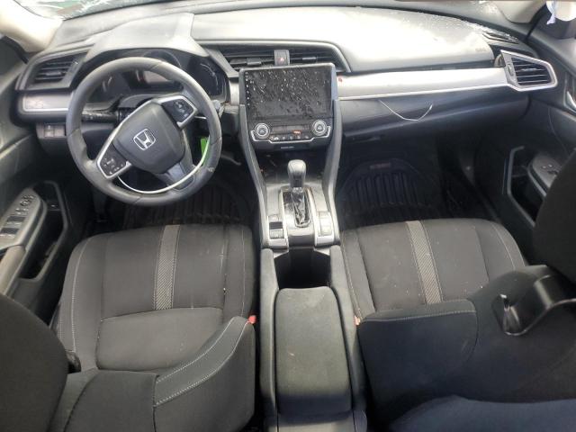 19XFC2F51HE072022 - 2017 HONDA CIVIC LX ლურჯი ფოტო 8