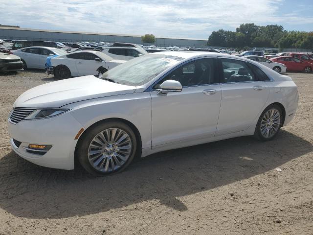 2013 LINCOLN MKZ, 