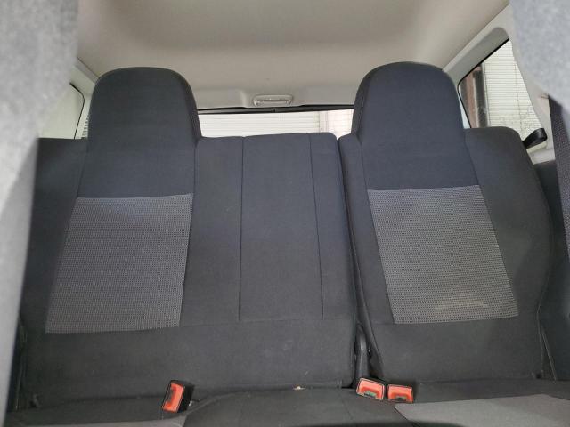 1J4NF1GB7BD276022 - 2011 JEEP PATRIOT SPORT ვერცხლისფერი ფოტო 10