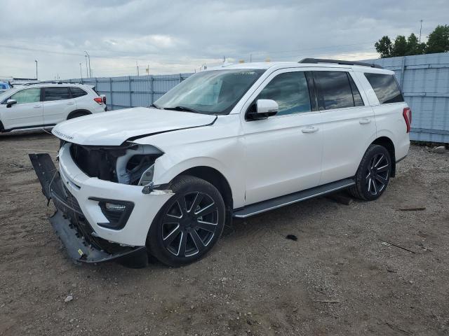 2019 FORD EXPEDITION XLT, 