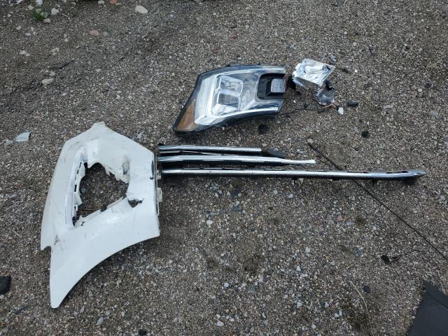 1FMJU1JT1KEA10402 - 2019 FORD EXPEDITION XLT WHITE photo 13