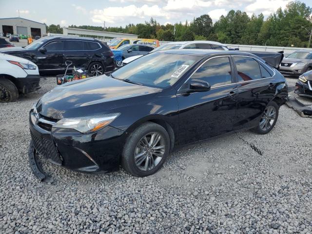 2017 TOYOTA CAMRY LE, 