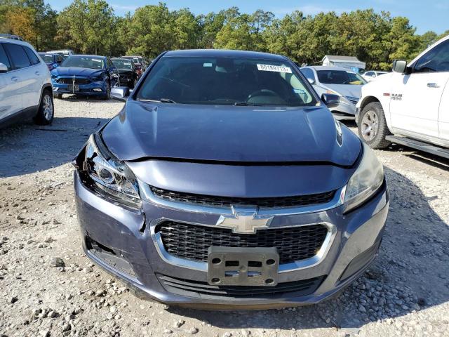 1G11C5SL2EF145599 - 2014 CHEVROLET MALIBU 1LT 蓝色 照片 5