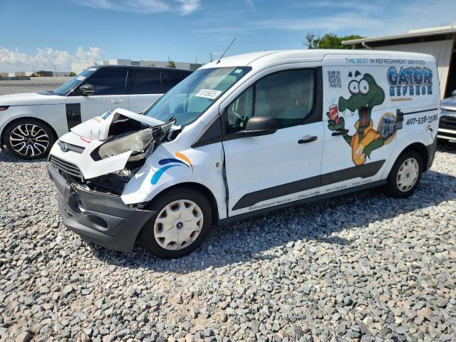 2015 FORD TRANSIT CO XL, 
