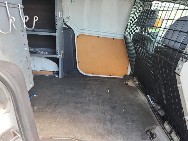NM0LS7E76F1205117 - 2015 FORD TRANSIT CO XL Ақ фото 11