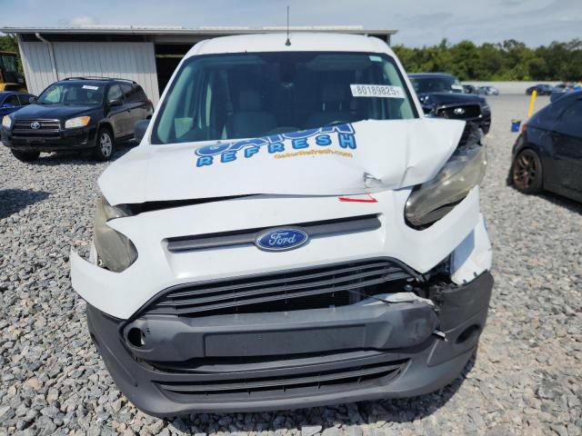 NM0LS7E76F1205117 - 2015 FORD TRANSIT CO XL Ақ фото 5