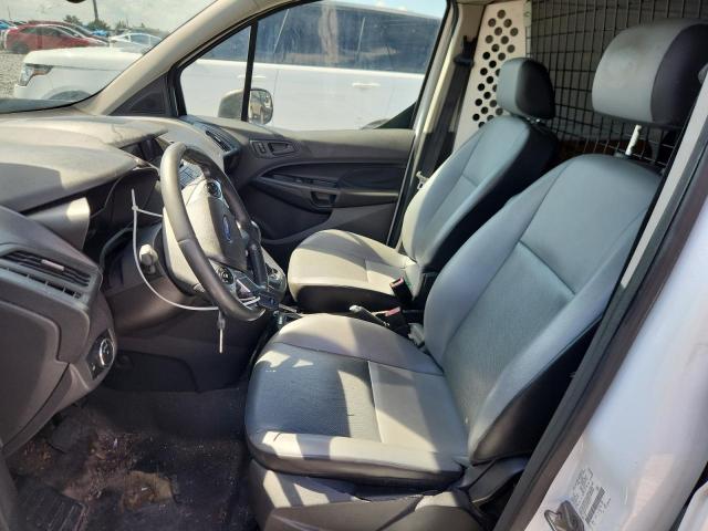 NM0LS7E76F1205117 - 2015 FORD TRANSIT CO XL Ақ фото 7