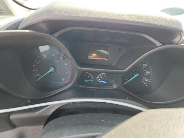 NM0LS7E76F1205117 - 2015 FORD TRANSIT CO XL Ақ фото 9