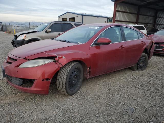 2009 MAZDA 6 I, 