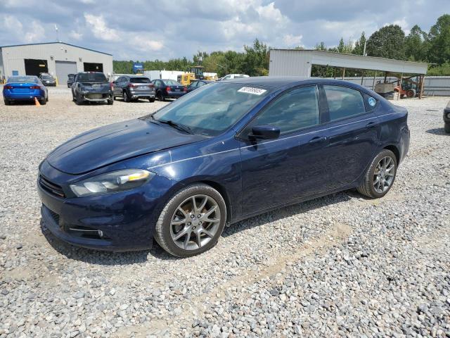 2015 DODGE DART SXT, 