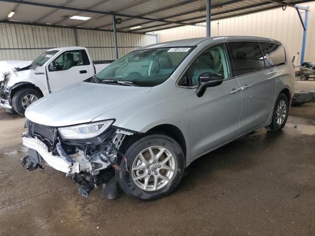 2024 CHRYSLER PACIFICA TOURING L, 