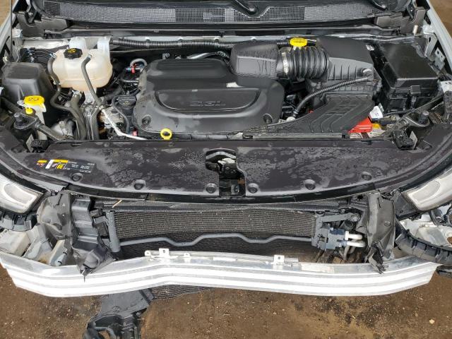 2C4RC1BG6RR148042 - 2024 CHRYSLER PACIFICA TOURING L Silber Foto 12