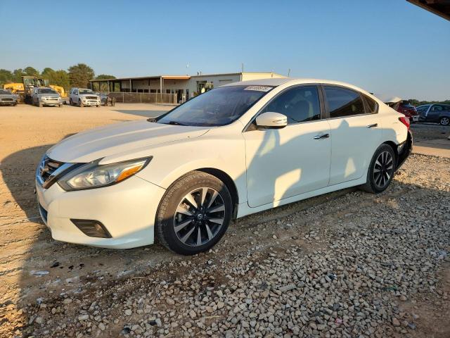 2018 NISSAN ALTIMA 2.5, 