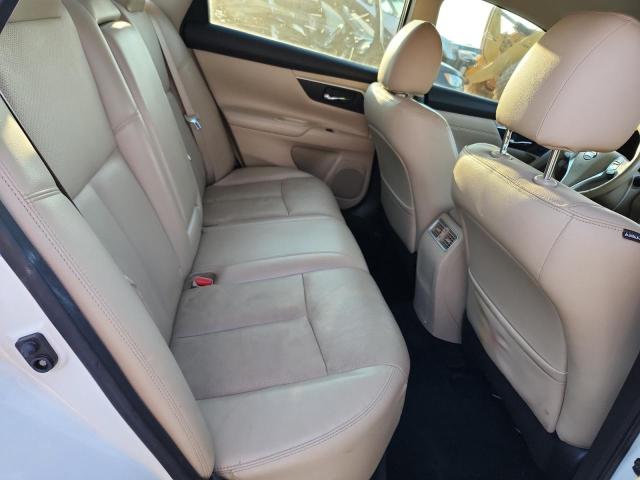 1N4AL3AP3JC112743 - 2018 NISSAN ALTIMA 2.5 WHITE photo 10