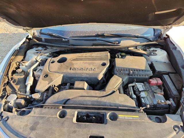 1N4AL3AP3JC112743 - 2018 NISSAN ALTIMA 2.5 WHITE photo 11