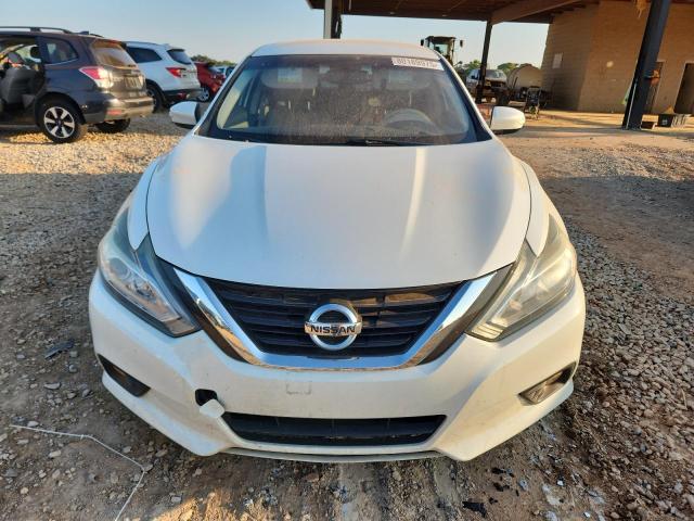 1N4AL3AP3JC112743 - 2018 NISSAN ALTIMA 2.5 WHITE photo 5