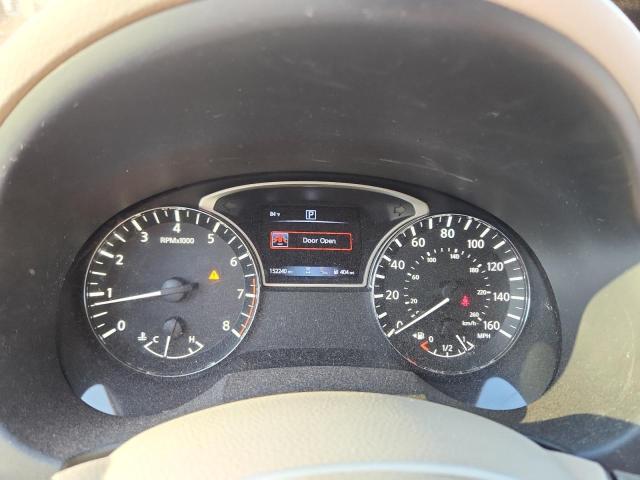 1N4AL3AP3JC112743 - 2018 NISSAN ALTIMA 2.5 WHITE photo 9