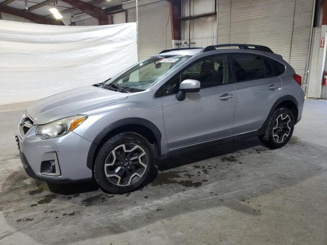 2016 SUBARU CROSSTREK PREMIUM, 