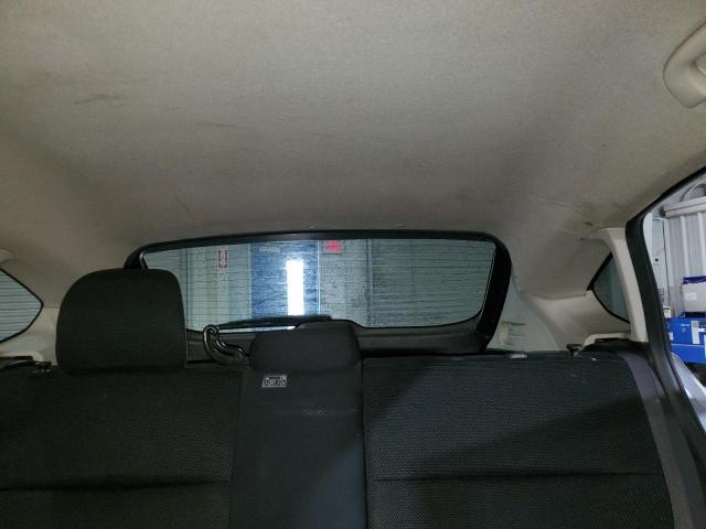 JF2GPABC9G8212450 - 2016 SUBARU CROSSTREK PREMIUM SILVER photo 10