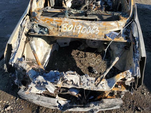 3G5DA03L86S589313 - 2006 BUICK RENDEZVOUS CX BURN photo 12