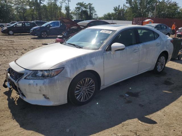 2013 LEXUS ES 350, 