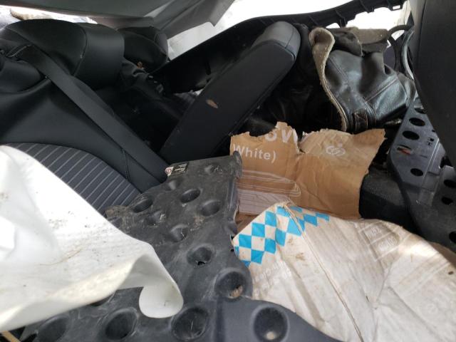 4T1T11BK1PU079093 - 2023 TOYOTA CAMRY SE NIGHT SHADE BLACK photo 10