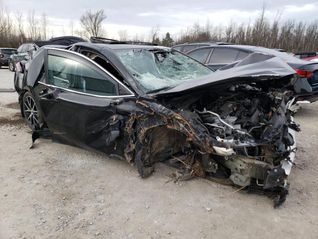 4T1T11BK1PU079093 - 2023 TOYOTA CAMRY SE NIGHT SHADE BLACK photo 4