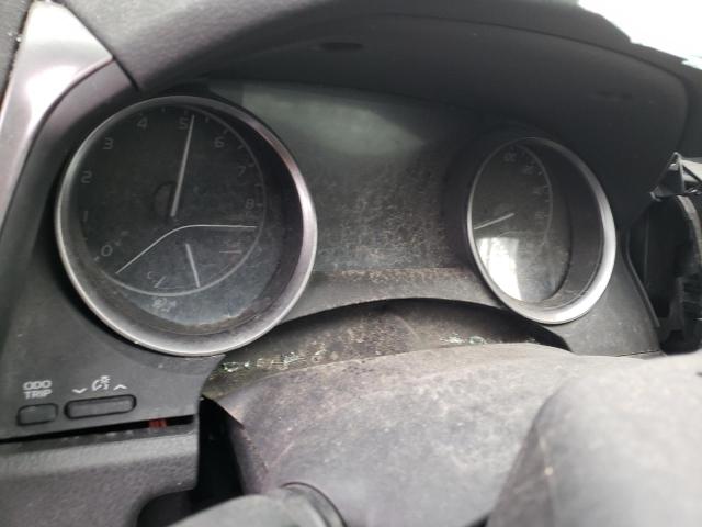 4T1T11BK1PU079093 - 2023 TOYOTA CAMRY SE NIGHT SHADE BLACK photo 9