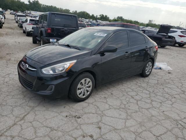 2017 HYUNDAI ACCENT SE, 