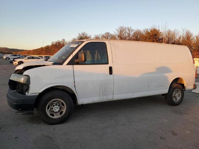 2019 CHEVROLET EXPRESS G3, 