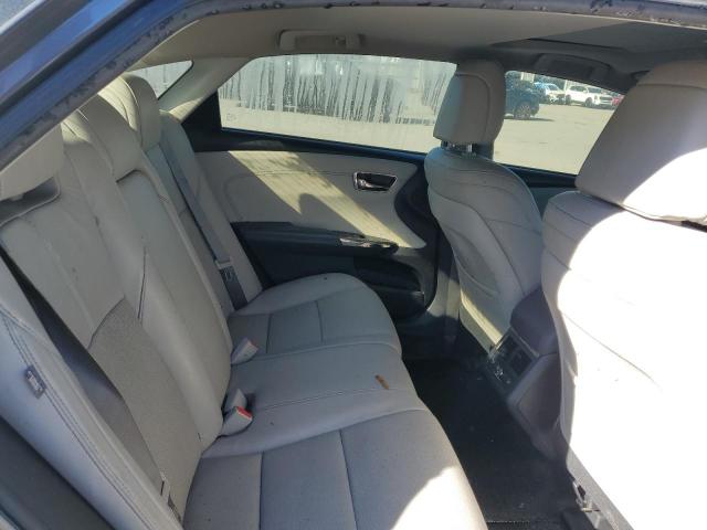 4T1BK1EB1DU018388 - 2013 TOYOTA AVALON BASE 灰色 照片 10