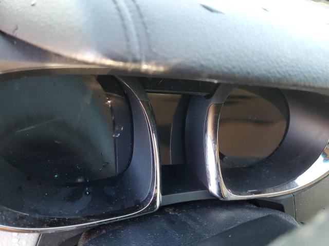 4T1BK1EB1DU018388 - 2013 TOYOTA AVALON BASE 灰色 照片 9