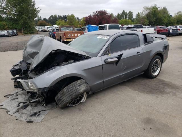 2013 FORD MUSTANG, 