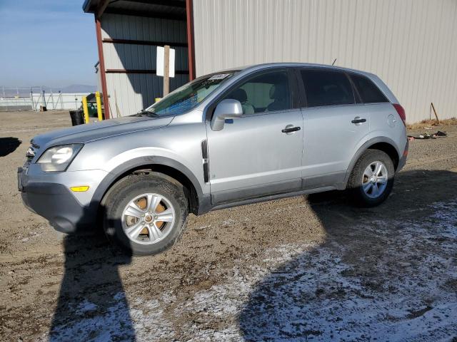 3GSDL43N49S618889 - 2009 SATURN VUE XE SILVER photo 1