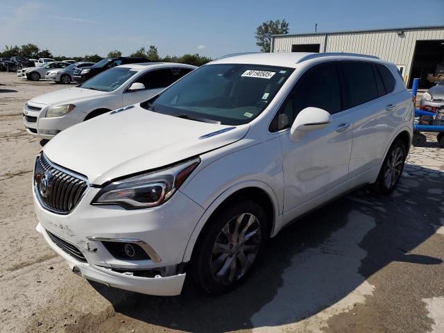 2016 BUICK ENVISION PREMIUM, 