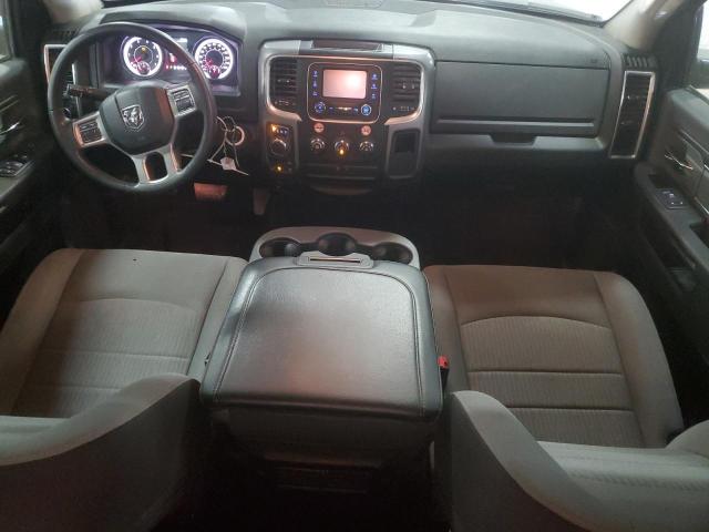 1C6RR7LG9NS210078 - 2022 RAM 1500 CLASS SLT 勃艮第红 照片 8