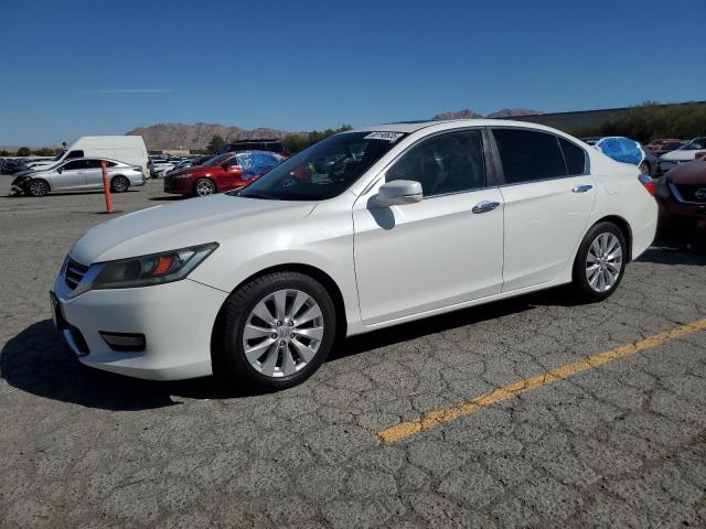 2014 HONDA ACCORD EX, 
