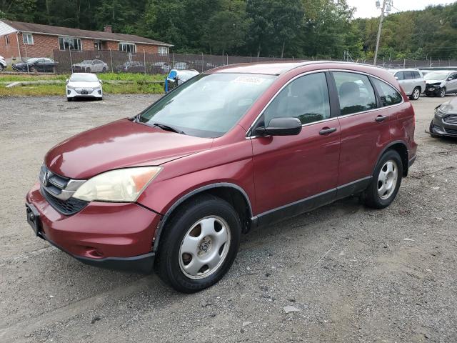 2010 HONDA CR-V LX, 