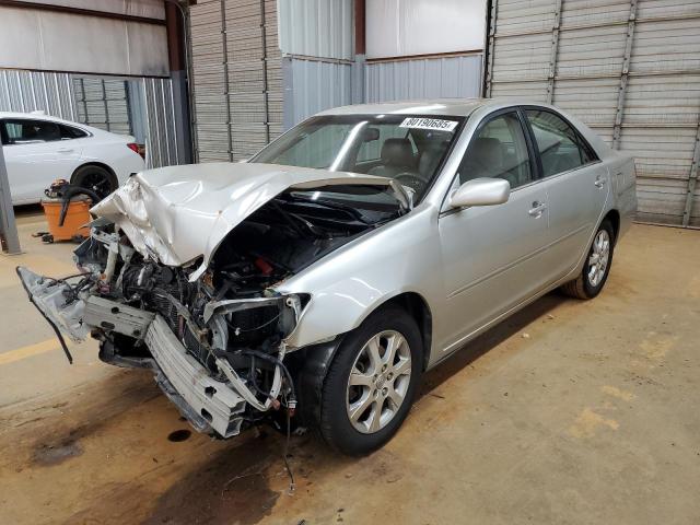 2005 TOYOTA CAMRY LE, 