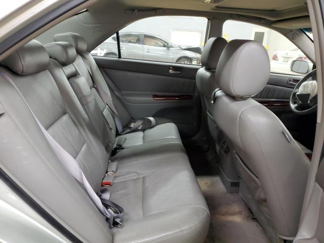 JTDBF30K750164847 - 2005 TOYOTA CAMRY LE 米色 照片 10
